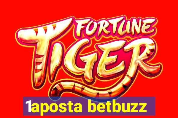 1aposta betbuzz